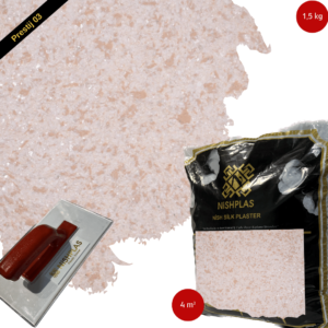 Prestij-03 - Nishplas Organik Kaplama | Organik Sıva