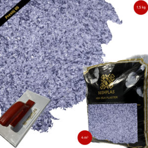 Prestij-06 - Nishplas Organik Kaplama | Organik Sıva