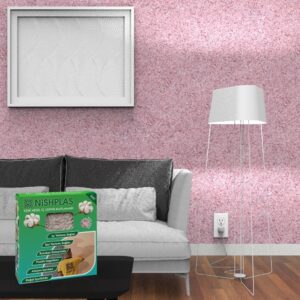 Wancat-16 - Nishplas Organik Kaplama | İpek Sıva