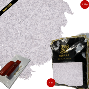 Wancat-05 - Nishplas Organik Kaplama | İpek Sıva