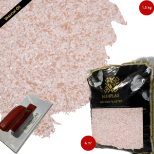 Wancat-08 - Nishplas Organik Kaplama | İpek Sıva