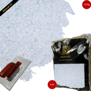 Wancat-10 - Nishplas Organik Kaplama | İpek Sıva