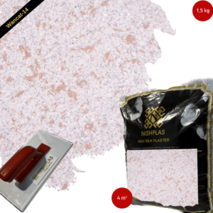 Wancat-14 - Nishplas Organik Kaplama | İpek Sıva